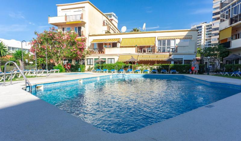 Apartamentos Los Jazmines - image 7