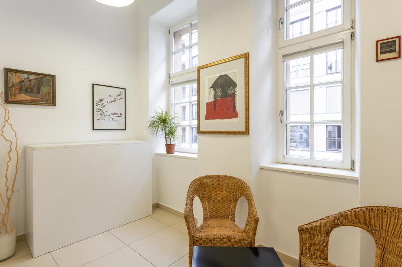 Urban Rooms-- Free parking-- - image 16