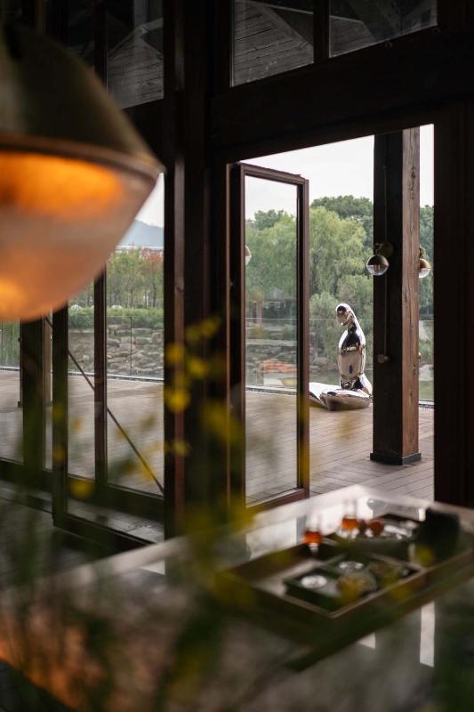 Xin Hotel Hangzhou Xixi Wetland-Free Airport Pickup - image 14