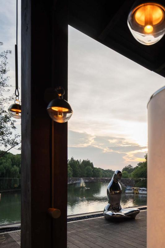 Xin Hotel Hangzhou Xixi Wetland-Free Airport Pickup - image 2
