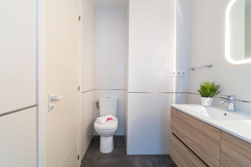 Apart-rent Casa Montgri 0130 con piscina privada - image 27