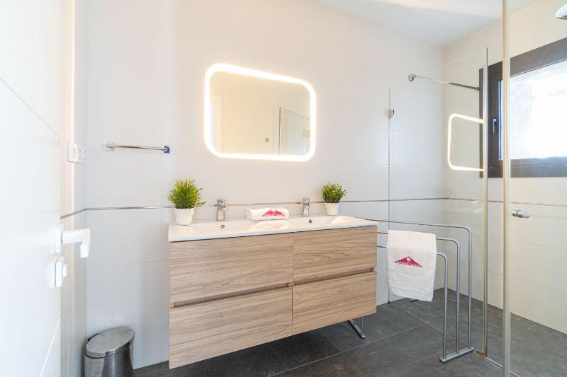 Apart-rent Casa Montgri 0130 con piscina privada - image 18