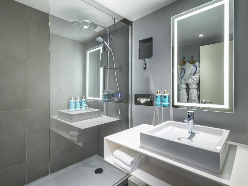 Novotel Strasbourg Centre Halles Hotel - image 7