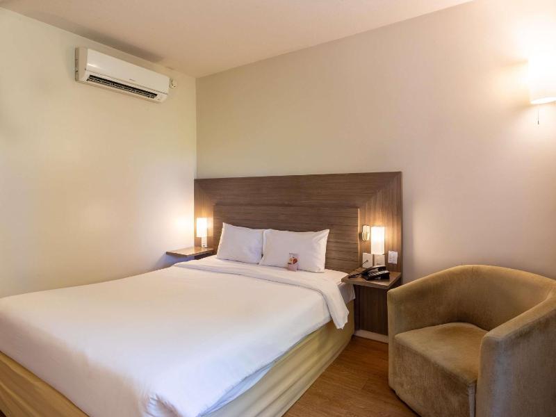 Novotel Manaus - image 11