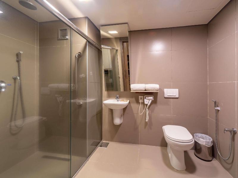 Novotel Manaus - image 13