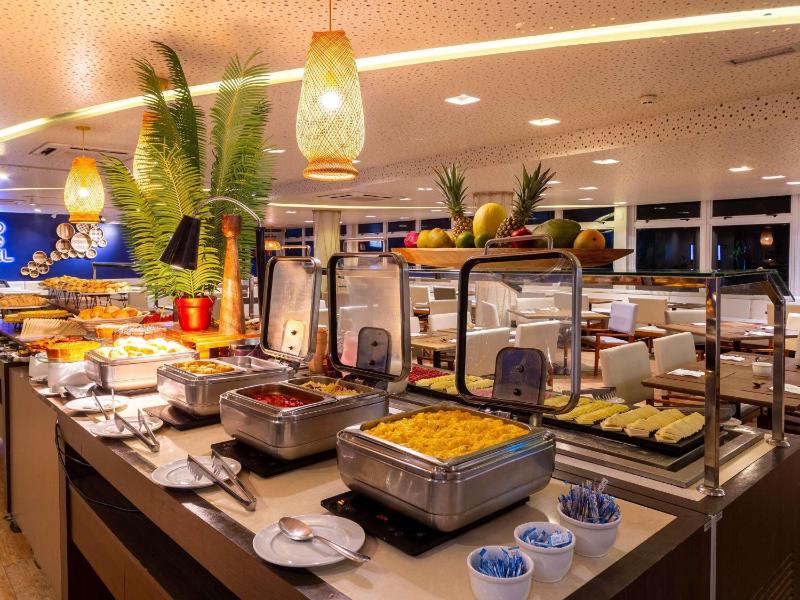 Novotel Manaus - image 4
