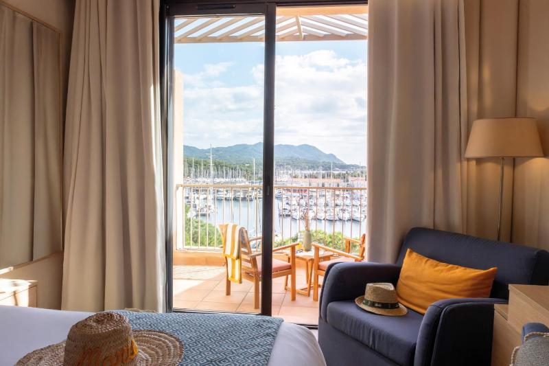 Hôtel Helios & SPA - Ile des Embiez - image 48