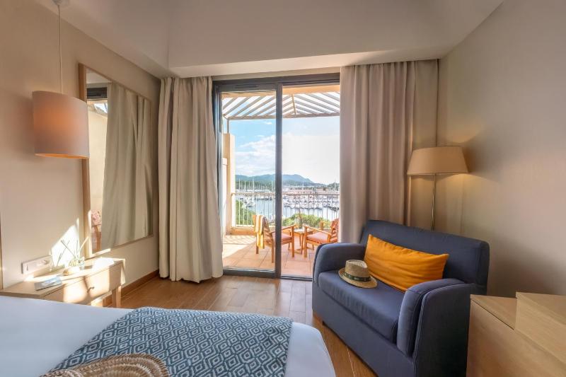 Hôtel Helios & SPA - Ile des Embiez - image 31