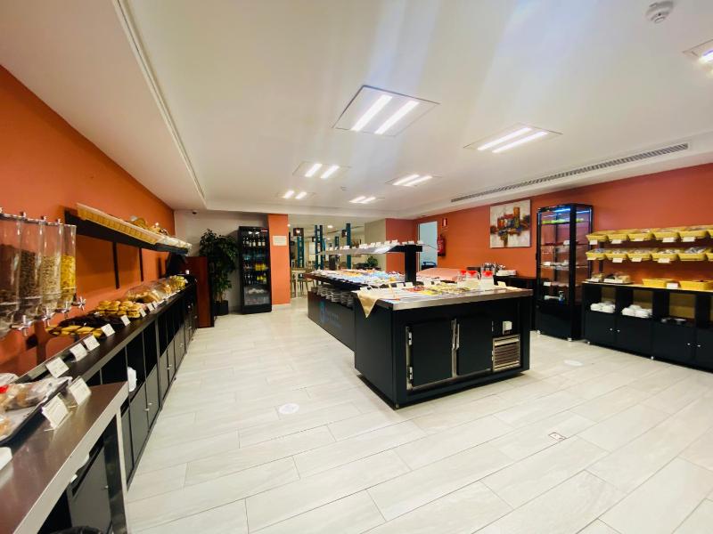 Apartamentos Los Jazmines - image 11