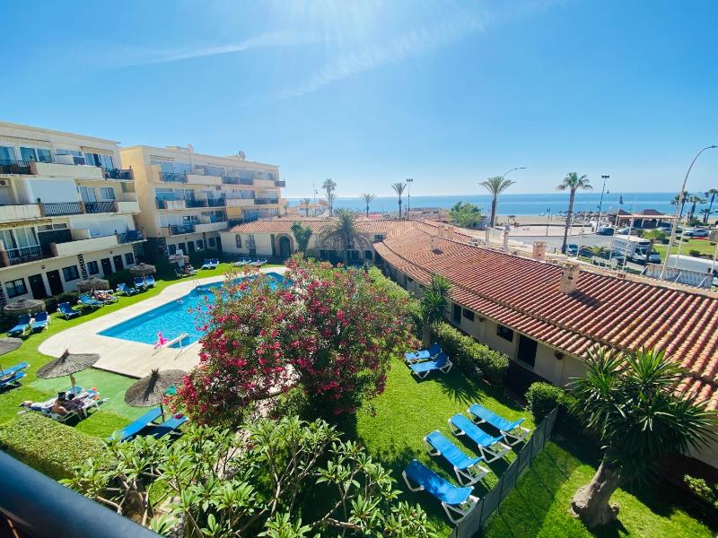 Apartamentos Los Jazmines - image 18