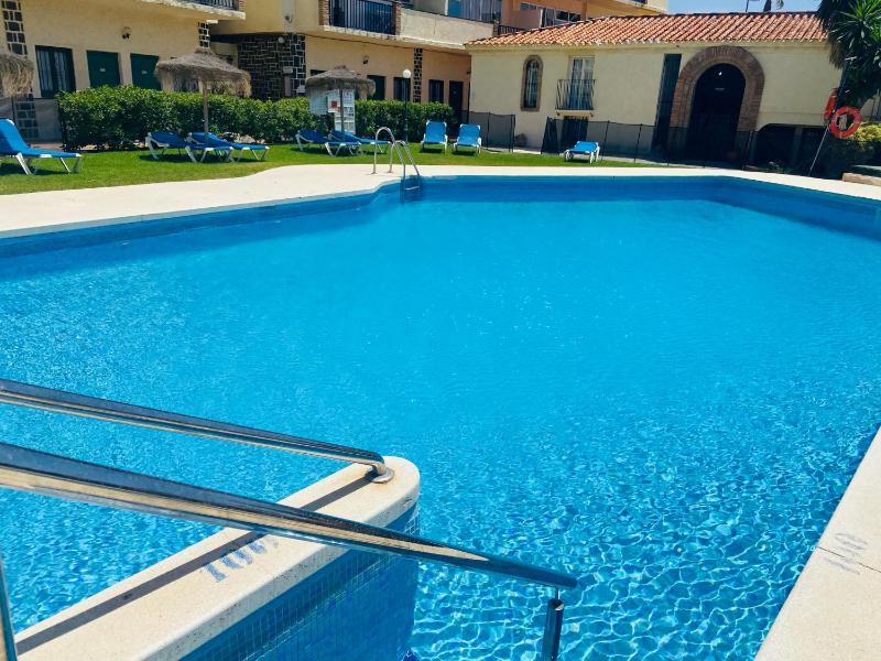 Apartamentos Los Jazmines - image 16
