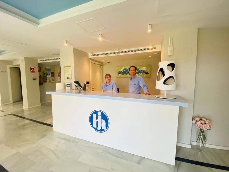 Apartamentos Los Jazmines - image 3