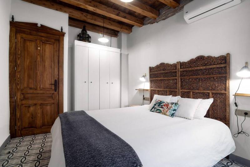 Precioso apartamento Albaicín 5 min de la Catedral - image 9