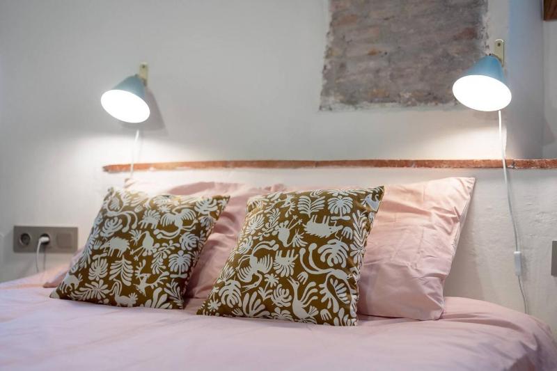 Precioso apartamento Albaicín 5 min de la Catedral - image 14