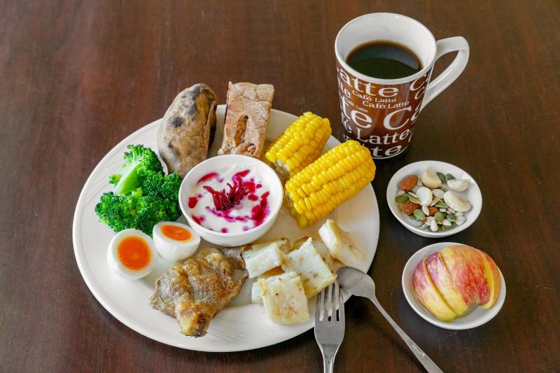 Longtian Prosperity BnB - image 25
