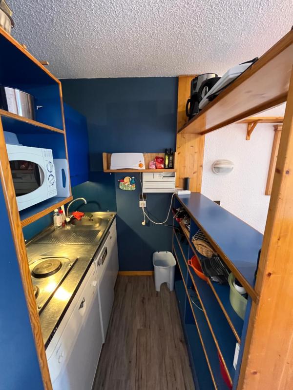 Val Thorens - Ski InOut - 5 Beds Flat M-801 - image 4