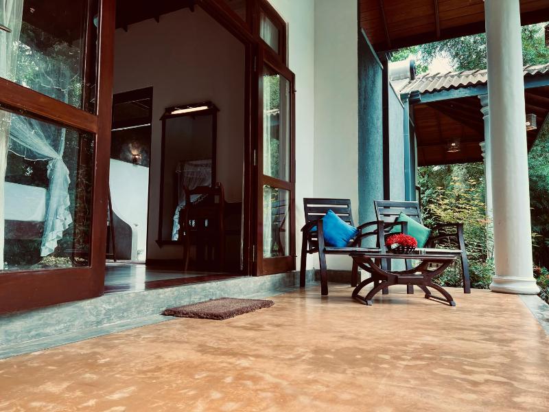 The Lush - Luxury Villa - image 47