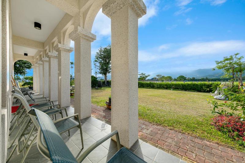 Longtian Prosperity BnB - Near Luye Highland - Hot Air Balloon Grassland - image 20