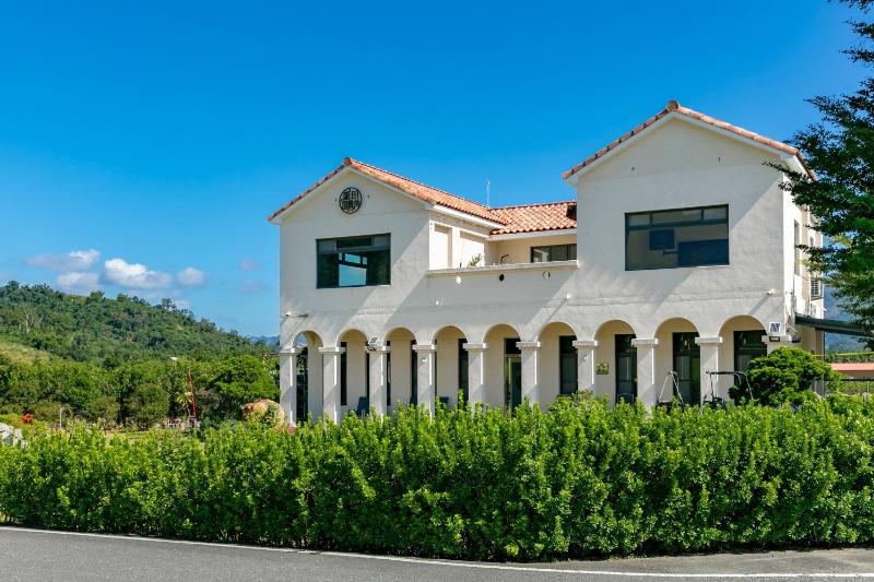 Longtian Prosperity BnB - image 40