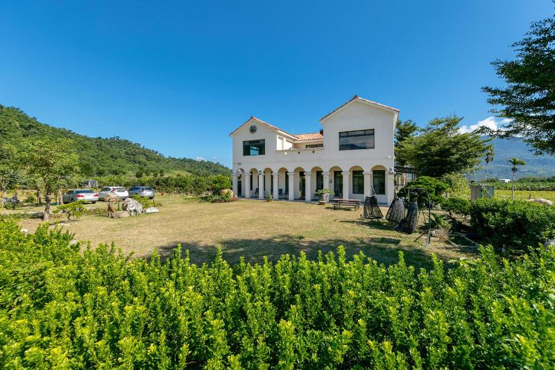 Longtian Prosperity BnB - image 21