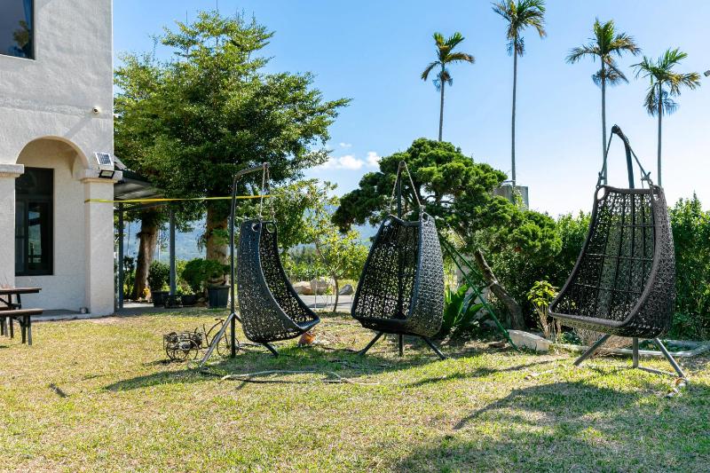 Longtian Prosperity BnB - Near Luye Highland - Hot Air Balloon Grassland - image 21