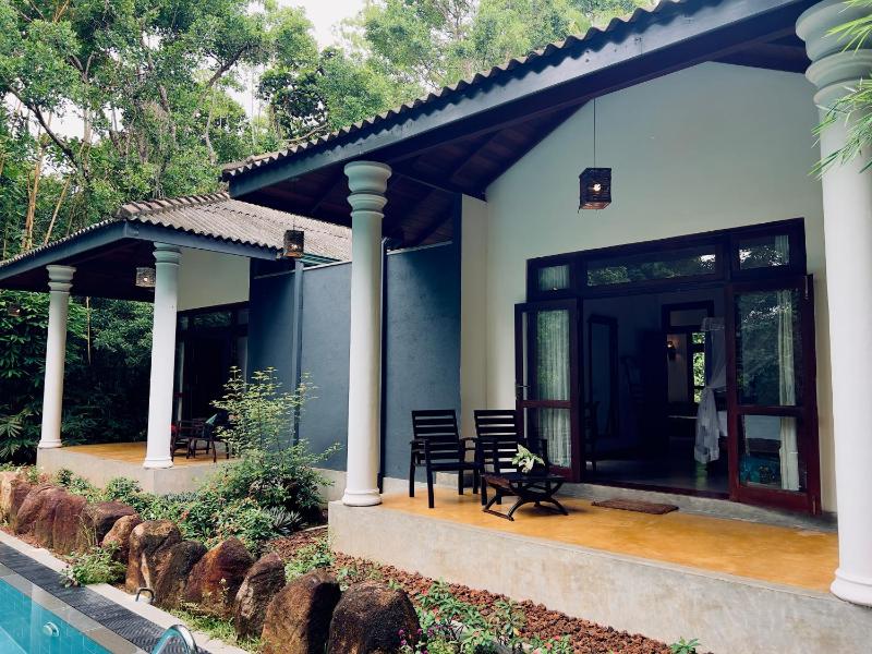 The Lush - Luxury Villa - image 50