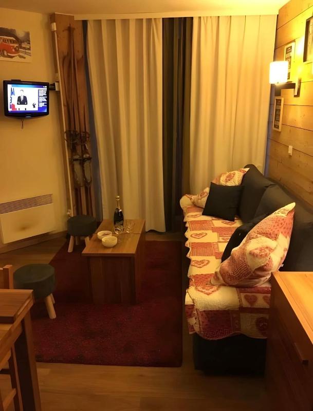 Val Thorens - Ski InOut - 5 Beds Flat M-603 - image 9