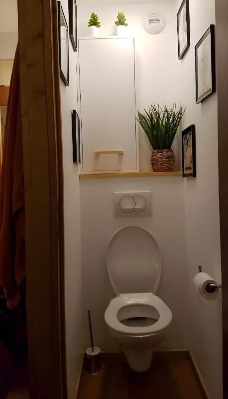 Val Thorens - Ski InOut - 5 Beds Flat M-603 - image 10