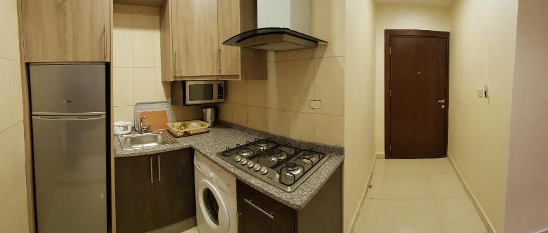 Marmaris Hotel Apartments - image 14