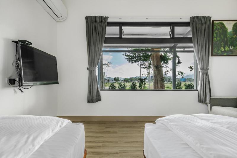 Longtian Prosperity BnB - image 13