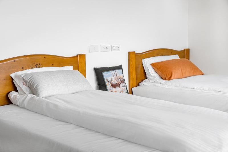 Longtian Prosperity BnB - image 46