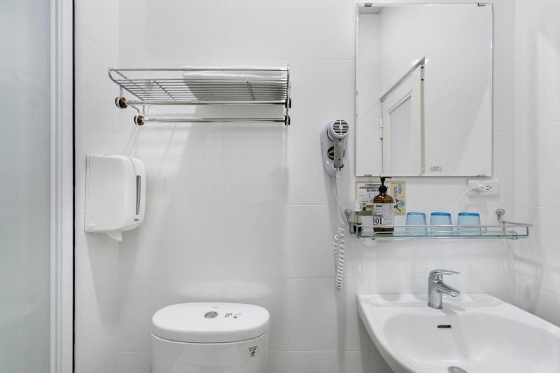 Longtian Prosperity BnB - image 42