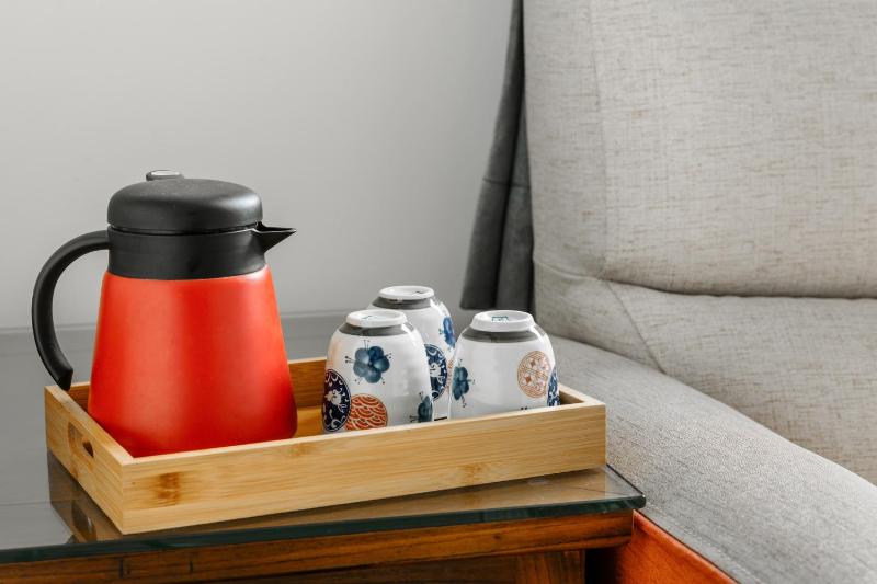 Longtian Prosperity BnB - image 36