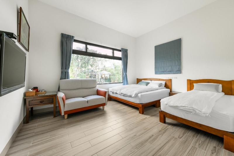 Longtian Prosperity BnB - image 5