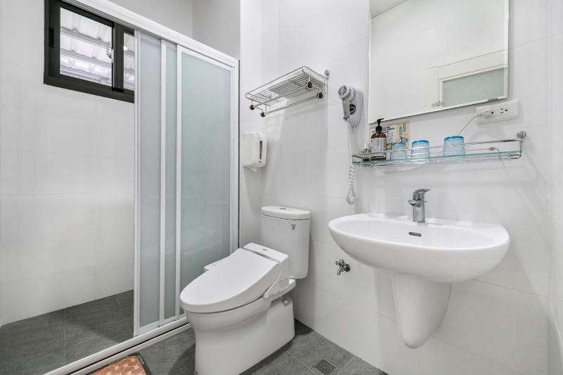 Longtian Prosperity BnB - image 45
