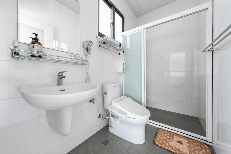 Longtian Prosperity BnB - image 34