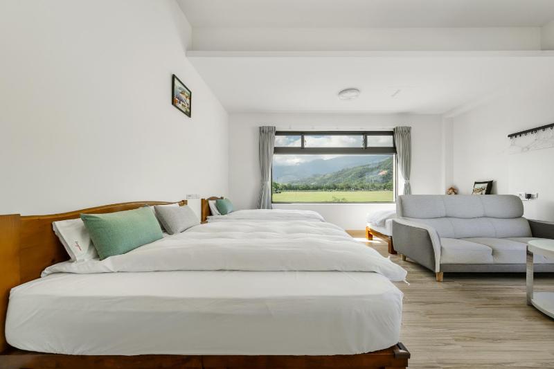 Longtian Prosperity BnB - image 39
