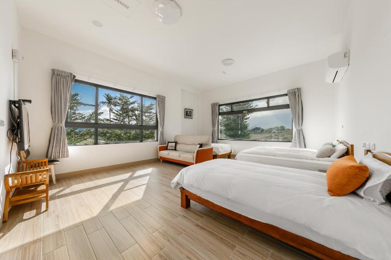 Longtian Prosperity BnB - image 10