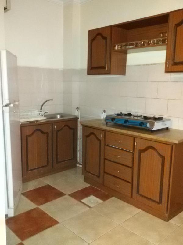 Marmaris Hotel Apartments - image 6