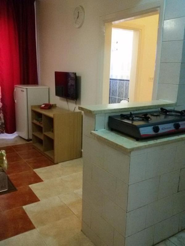 Marmaris Hotel Apartments - image 3