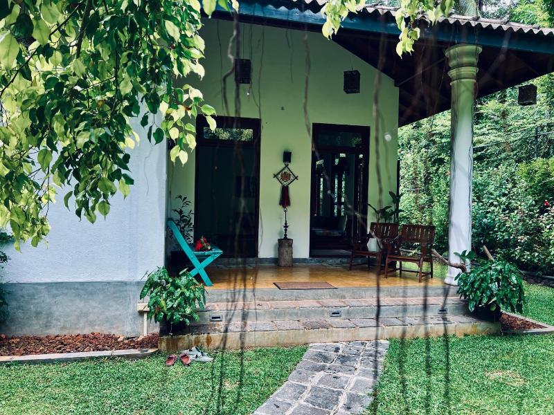 The Lush - Luxury Villa - image 44