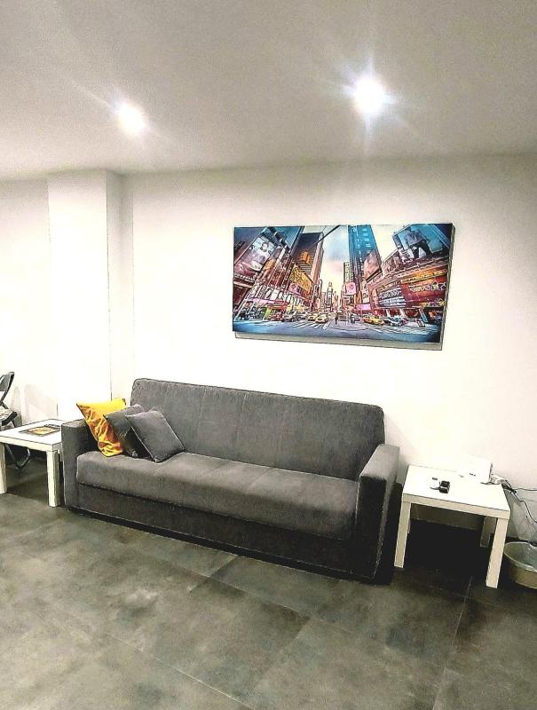 Loft Entero Centro Alicante - image 23