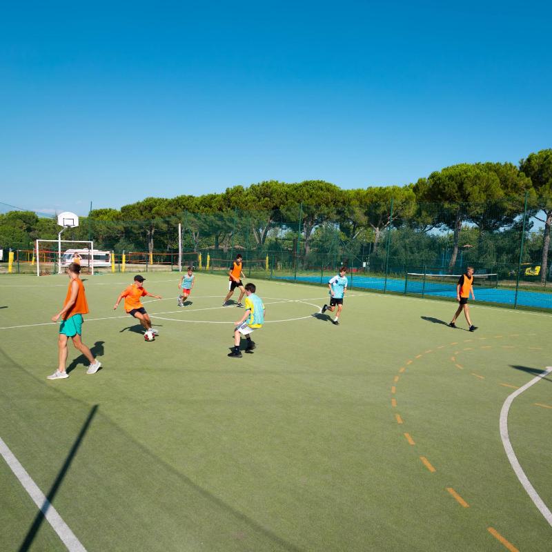Camping Bella Italia - image 2