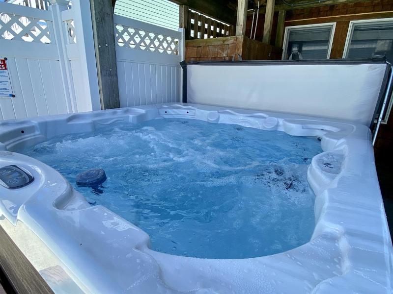 1min to Beach! Heated Pool Included! Ocean ViewsGolf CartElevatorHot Tub - image 43
