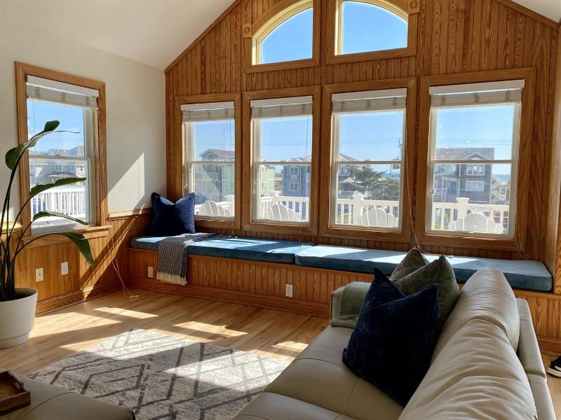 1min to Beach! Heated Pool Included! Ocean ViewsGolf CartElevatorHot Tub - image 49