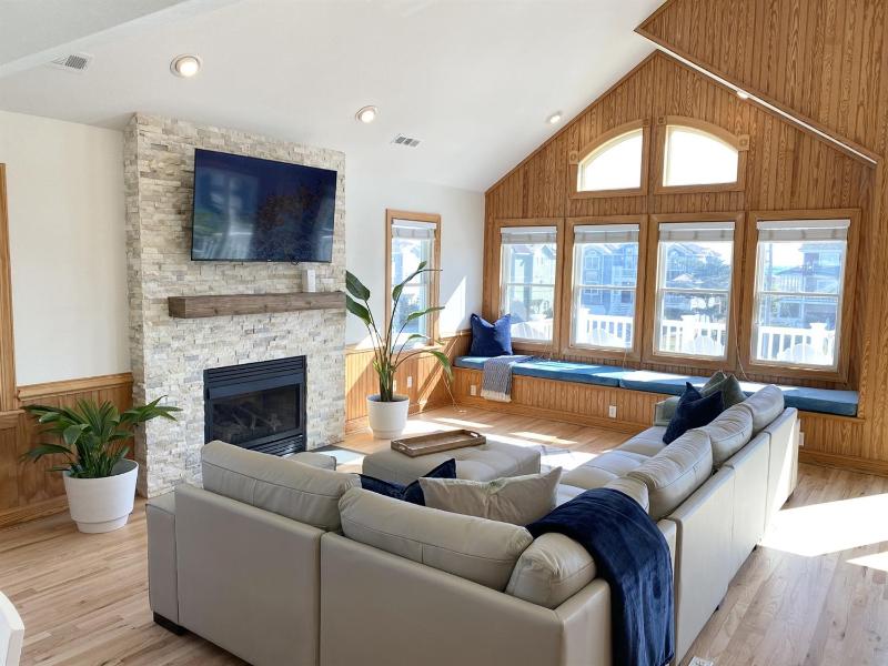 1min to Beach! Heated Pool Included! Ocean ViewsGolf CartElevatorHot Tub - image 17