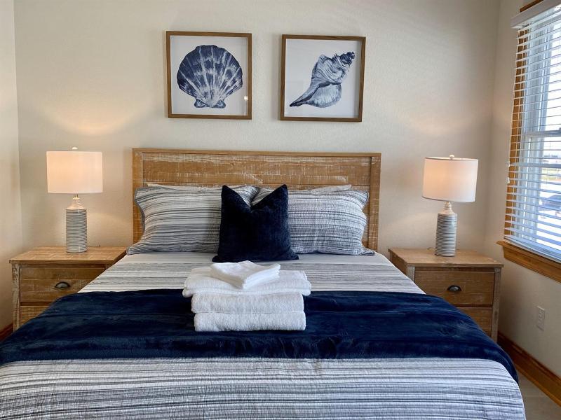 1min to Beach! Heated Pool Included! Ocean ViewsGolf CartElevatorHot Tub - image 34