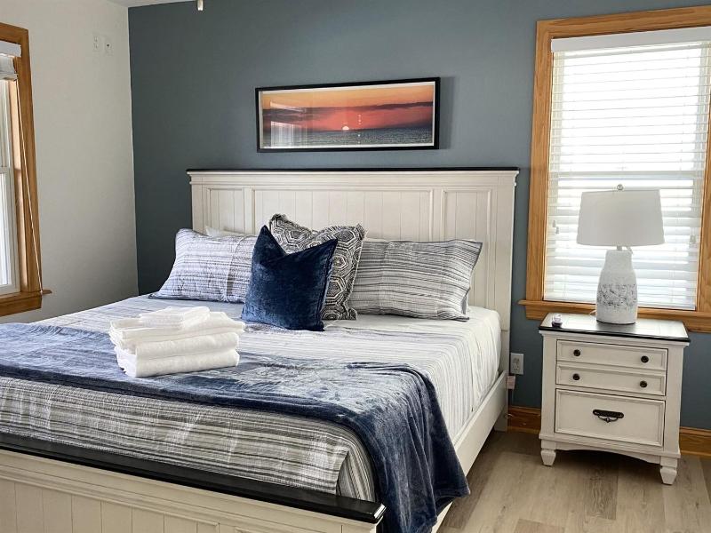 1min to Beach! Heated Pool Included! Ocean ViewsGolf CartElevatorHot Tub - image 9