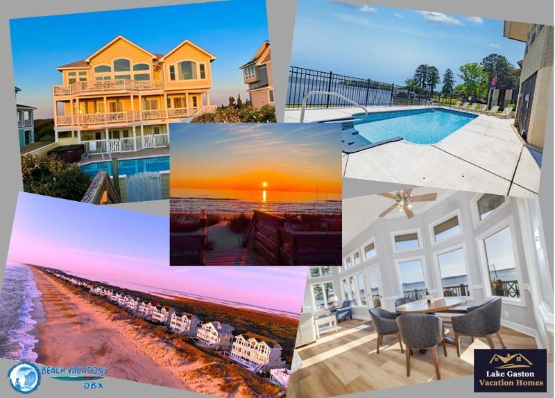 1min to Beach! Heated Pool Included! Ocean ViewsGolf CartElevatorHot Tub - image 40