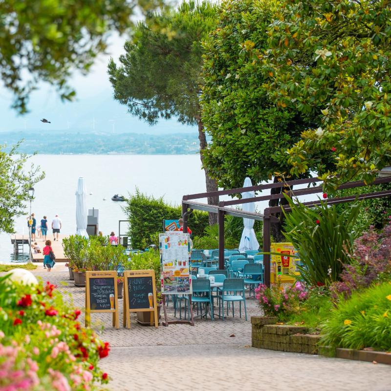 Camping Bella Italia - image 23
